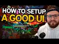 How To Make a UI For Raid leading
