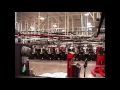 Inside Gannett s Central New York Production Facility
