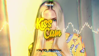 Download Mata - Kiss cam (VAYTO x FISZU REMIX) 2021 MP3