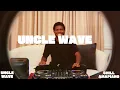 CHILL SOULFUL AMAPIANO MIX || UNCLE WAVE’S COMPOUND || KABZA DE SMALL, CALVIN FALLO, MOMO, MAPHORISA