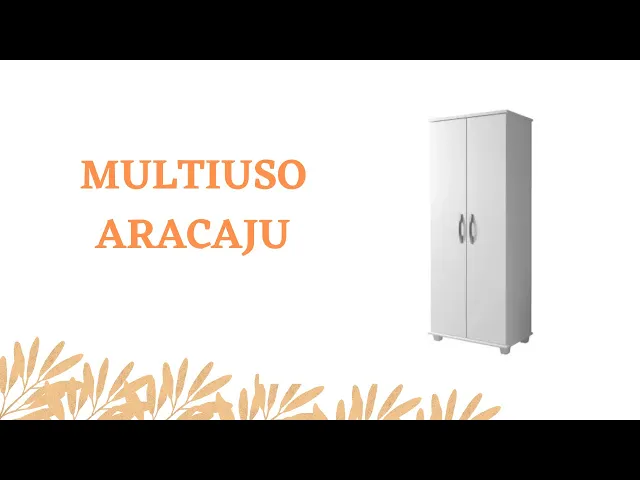 Vídeo do produto Vídeo do produto