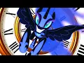 Download Lagu 🌙 Nightmare Moon: Time Traveler ⏳ (MLP Analysis) - Sawtooth Waves