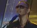 Freestyle w/ The Voice PH Female Artists 'BEFORE I LET YOU GO'