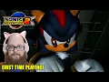Download Lagu New Sonic Fan BEATS Sonic Adventure 2 for the FIRST TIME