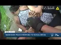 Muskogee police respond to social media