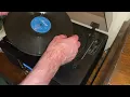 He's mine/ I'm sorry sung by The Platters