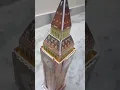 London big ben clock tower 3b puzzle
