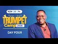 Lagu TRUMPET CAMP 2026 || DAY FOUR || PRAYER FOR NATIONS