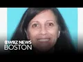 Worcester police search for woman in connection with officer s death