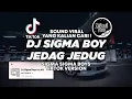 Download Lagu DJ SIGMA SIGMA BOYS TIKTOK VERSION TERBARU 2025 ! Jibril Pro Remix