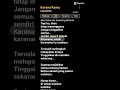Download Lagu karana kamu