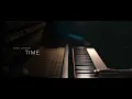 Time (from "Inception") \\ Hans Zimmer \\ Jacob's Piano