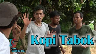 Download Film Komedi - Kopi Tabok - Eps 13 Serial Gembira Ria MP3