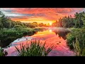 Download Lagu Beautiful Instrumental Hymns, Peaceful Music, Piano \u0026 Flute \