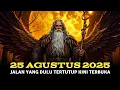 Download Lagu Jiwa Terpilih ✨ Jalan Arus Kelimpahan Tanpa Batas Pintunya Telah Terbuka Hari Ini