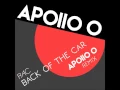 RAC - Back of The Car Ft. Nate Hendricks (Apollo Zero Remix)