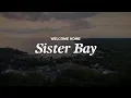 Welcome Home: Sister Bay - Visit Door County, Wisconsin