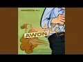 Download Lagu Awon - Pamchito Dj
