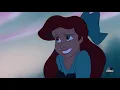 Kiss the Girl - Shaggy - The Little Mermaid Live! [HD]