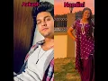 Download Lagu Nazara tv show Nandini 🆚️ Aakash cute  status 😍 ❤️#trending