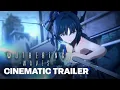Download Lagu Wuthering Waves SAVING LIGHT Cinematic Trailer