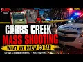 PHILLY COBBS CREEK MASSACRE RAW UNCUT