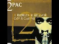 Download Lagu 2Pac - I Wonder if Heaven Got a Ghetto Instrumental