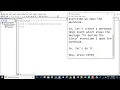 Create WorkBook Open Event in Excel VBA