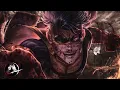 Download Lagu ♪ Mark Sinistro (Invencivel) | Pior Versão | AniRap