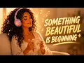 Something Beautiful Is Beginning Morning Afrobeat Affirmations for a Positive Day