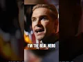 Download Lagu I'M THE REAL HERO | THE BOYS #shorts