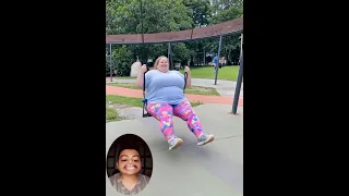 لما تكون نفسك تضحك تعالي وانا اضحكك تحدي الضحك دندنها