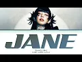 Download Lagu JENNIE Intro: JANE with FKJ Lyrics (Color Coded Lyrics)