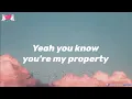 Otile Brown Ft Lexsil  Bounce lyrics