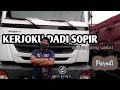 Download Lagu Kerjoku Dadi Sopir ( Parodi )