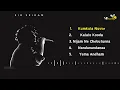 Sid Sriram Heartfelt Telugu Hits 🎵 | Telugu Songs | MindBuzz