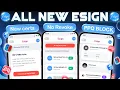 Install ESign on iOS IPA Files on iPhone iPad No iOS 26