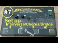 Download Lagu #7 Boomerang Looper Tutorial /INTRO/VERSE/CHORUS/BRIDGE/ Modes