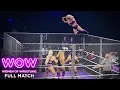 Download Lagu STEEL CAGE MATCH for the WOW World Tag Team Championship | WOW - Women Of Wrestling