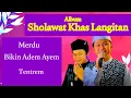 Download Lagu Album Sholawat Langitan 