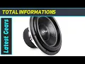 CT Sounds MESO-15-D2 Unleashing Powerful Bass Performance
