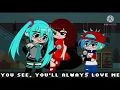 Download Lagu Aishite meme| Bf angst, fnf AU (read desc For explanation)