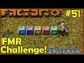 Factorio Million Robot Challenge Requester Chests