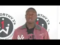 Chiefs Xavier Worthy looks to expand foundation to support single Kansas City mothers