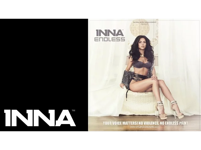 Download MP3 INNA - Endless (LuKone Remix)