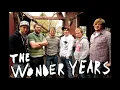 The Wonder Years - Washington Square Park