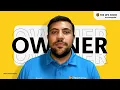 Meet The UPS Store Retail Owner Bamshad Bashirtash