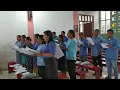Download Lagu Lagu Kemuliaan, Pater Yustin Genohon. keren... keras lembutnya dapat.