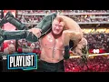 Download Lagu Shocking WrestleMania endings: WWE Playlist