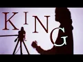 レフトサイドライトサイド【 KING - Kanaria】(TOKUMIX full cover.)